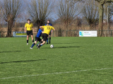 S.K.N.W.K. 1 - Herkingen '55 1 (competitie) seizoen 2023-2024 (Fotoboek 2) (44/187)